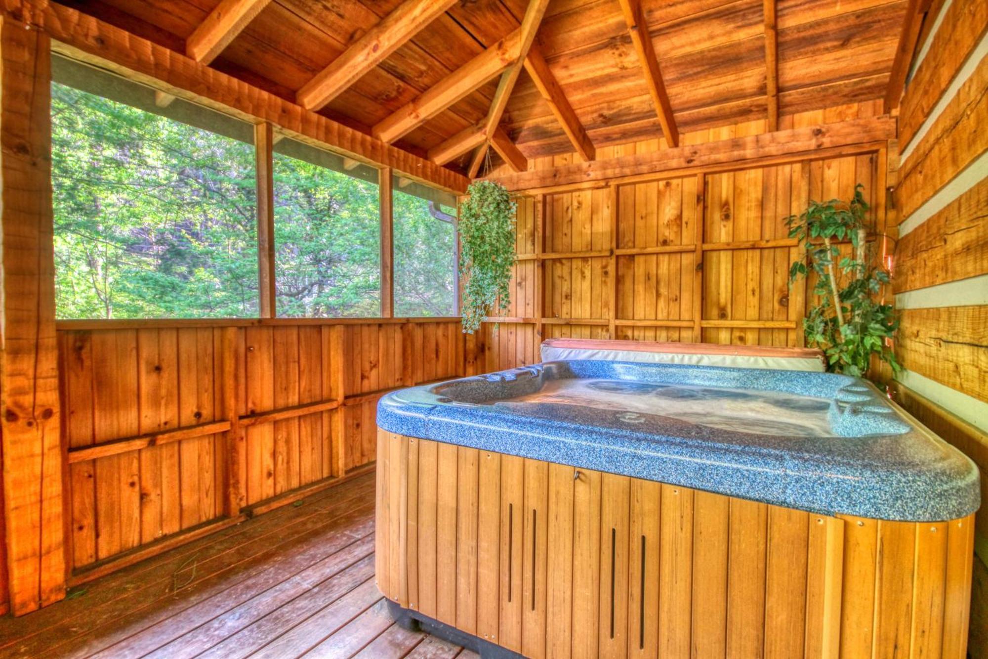 Angler'S Perch #2523 Villa Gatlinburg Exterior photo